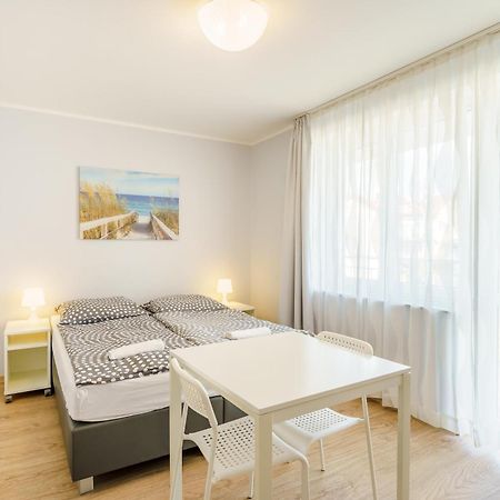Willa Kotwica Miedzyzdroje Bagian luar foto