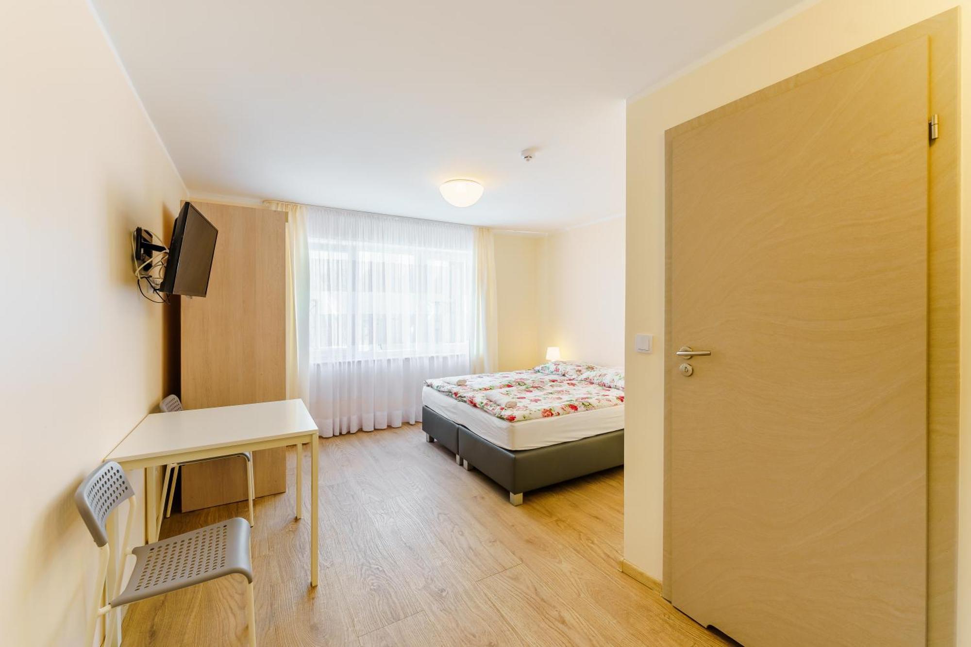 Willa Kotwica Miedzyzdroje Bagian luar foto